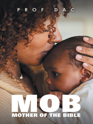 cover image of Mob